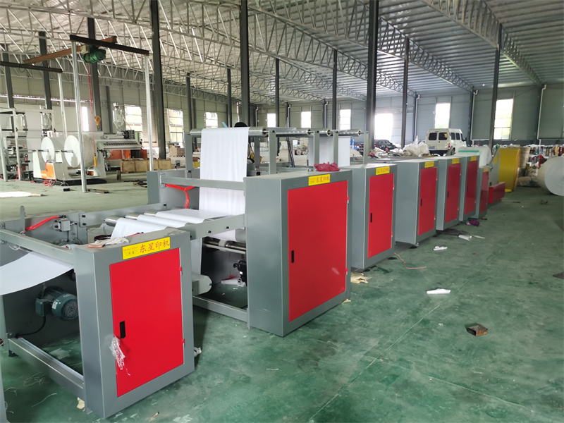 工廠(chǎng)環(huán)境